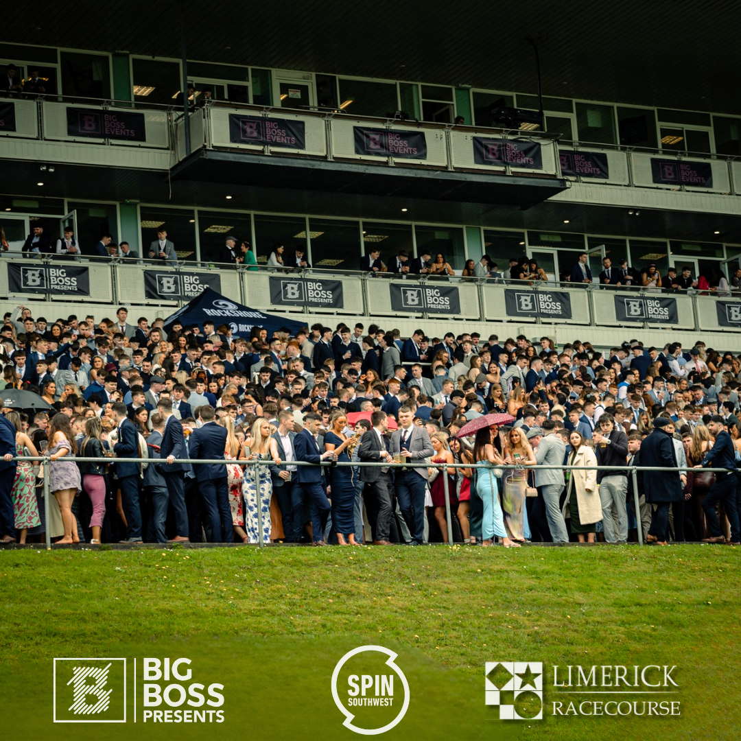 Limerick Student Raceday 2025